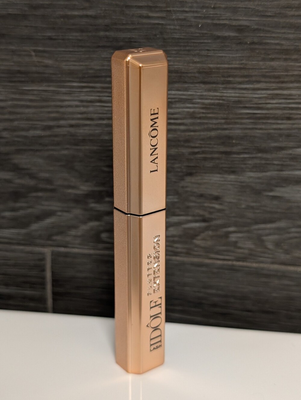 Nib! Lancôme Lash Idôle Flutter Extension Lengthening Mascara, Black - Picture 7 of 11